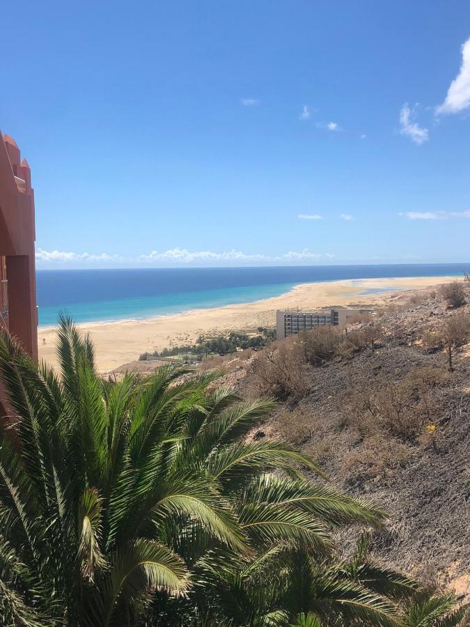 Beach Front Apartment With Stunning Ocean Views! Коста Калма Екстериор снимка